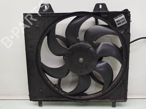 Radiator fan OPEL MOKKA 1.2 Turbo Hybrid | BP33236393M35 - Image 4