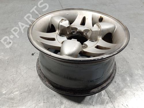 Rim NISSAN TERRANO II (R20) 2.7 TD 4WD | BP24585445C45 