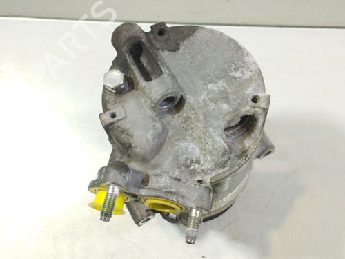 AC compressor VOLVO V40 Cross Country (526) D2 | BP32019185M34