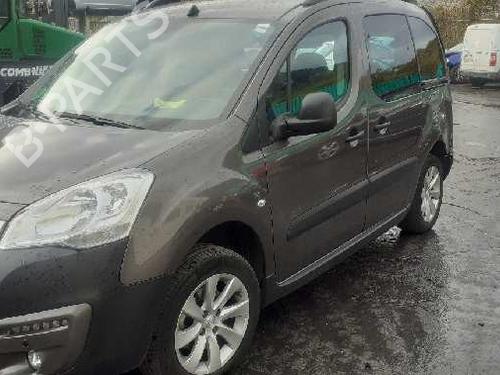 PEUGEOT PARTNER Tepee 1.6 BlueHDi 120 (120 hp) 821469