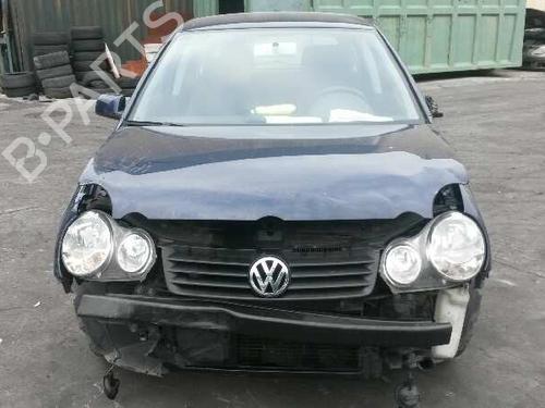 Driver airbag VW POLO (9N_, 9A_) 1.4 16V | BP2228960C9 
