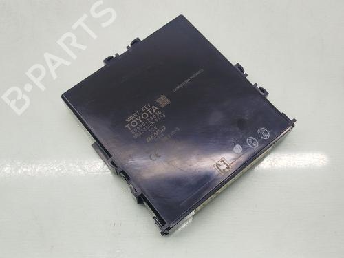 Used Electronic module Electronic module TOYOTA C-HR (_X1_) 1.8 Hybrid (ZYX10_, ZYX11_) (98 hp) 33873034 33873034