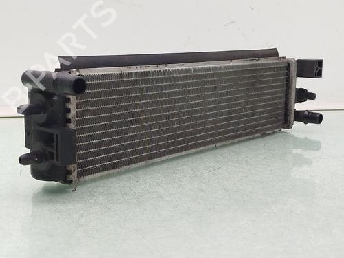 Used Oil radiator Oil radiator PEUGEOT 508 I (8D_) 2.0 HDi Hybrid4 AWC (163 hp) 40106509 40106509