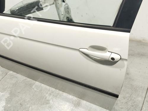 Left front door BMW 3 Compact (E46) 320 td | BP27038950C2 