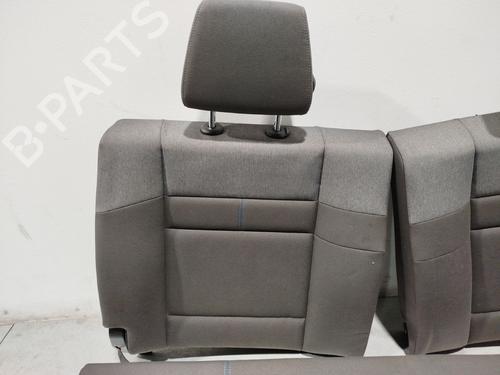 Seats set BMW i3 (I01) Electric | BP22760669C78 