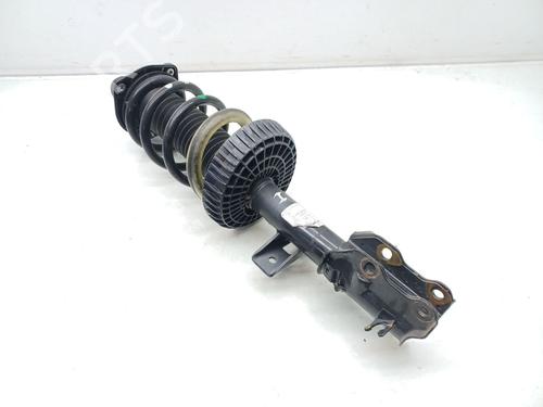 Used Left front shock absorber MERCEDES-BENZ VITO Van (W447) eVITO (447.603, 447.605) (116 hp) 23388112