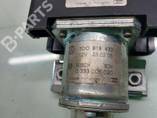 Electronic module VW PHAETON (3D1, 3D2, 3D3, 3D4, 3D6, 3D7, 3D8, 3D9) 3.0 V6 TDI 4motion | BP9722547M83 