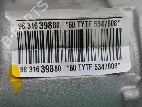 Steering rack CITROËN C3 III (SX) 1.2 PURETECH 82 | BP33431671M22  - Image 7