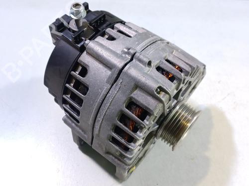 Used Alternator Alternator MERCEDES-BENZ VITO Van (W447) 114 CDI (447.601, 447.603, 447.605) (136 hp) 40106147 40106147