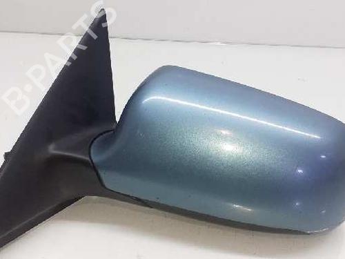 Retrovisor esquerdo AUDI A6 C5 (4B2, 4B4) 2.7 T quattro | BP7454958C26