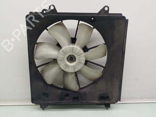 Radiator fan HONDA HR-V (RU) 1.6 i-DTEC (RU8) | BP29754307M35