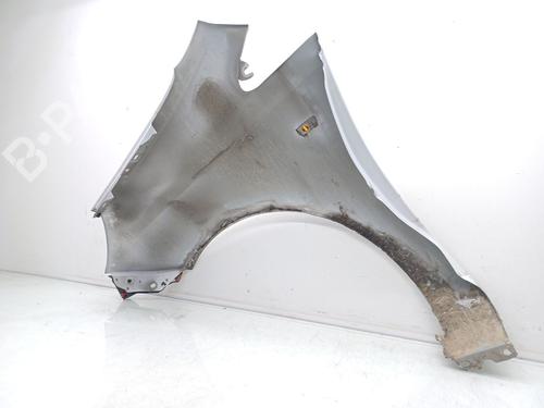 Right front fenders OPEL CORSA D (S07) 1.3 CDTI (L08, L68) | BP26445793C42 