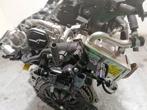 Engine HYUNDAI KONA (SX2) 1.6 GDi Hybrid | BP39931609M1 - Image 14