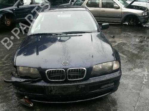 Gearbox BMW 3 (E46)  | BP1315757M3 