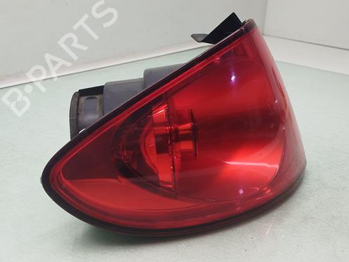 Left taillight SEAT TOLEDO III (5P2) 2.0 TDI 16V | BP25722896C34 
