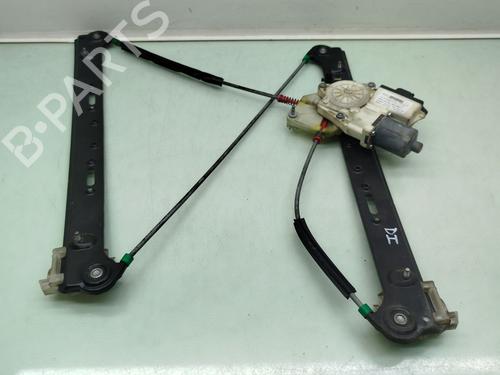 Used Front left window mechanism BMW X3 (E83) 2.0 d (150 hp) 29574285