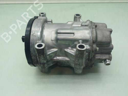 AC compressor TOYOTA COROLLA Estate (_E21_) 2.0 Hybrid (MZEH12) | BP29355229M34 