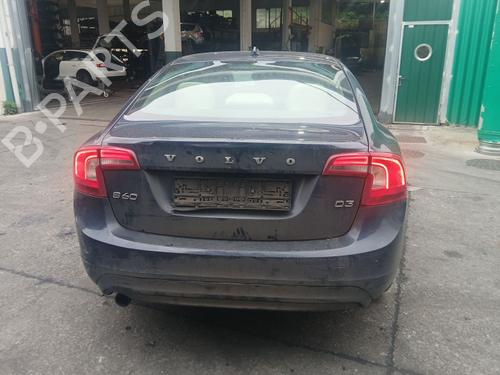 Front left window mechanism VOLVO S60 II (134) D3 | BP40298367C22 - Image 10