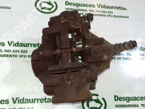 Used Left rear brake caliper MERCEDES-BENZ C-CLASS (W203) [2000-2007]  11558035