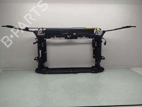 Front slam panel AUDI A1 Sportback (GBA) 30 TFSI | BP29743400C72 