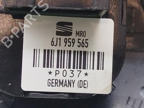 Mirror switch SEAT IBIZA IV (6J5, 6P1) 1.6 TDI | BP29308649I25 