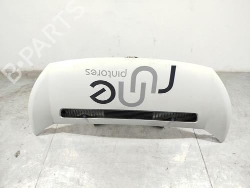 Hood PEUGEOT EXPERT Van (VF3A_, VF3U_, VF3X_) 1.6 HDi 90 16V | BP29258965C1 