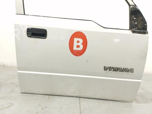 Right front door SUZUKI GRAND VITARA I (FT, HT) 2.0 TD 4x4 (SQ420D) | BP21092518C3 