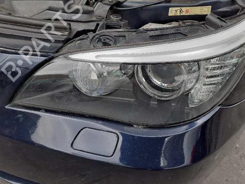 Engine control unit (ECU) BMW 5 (E60) 520 d | BP13513422M57 
