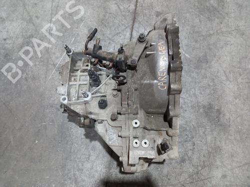 Gearbox KIA CARENS I MPV (FC, FJ) 2.0 CRDi | BP29608949M3 