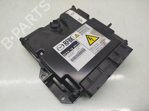 Calculateur moteur (ecu) MAZDA 5 (CR) 2.0 CD (CR19) (143 hp) 23206810