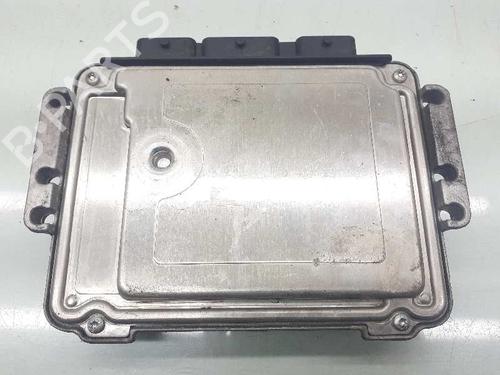 Engine control unit (ECU) CITROËN C3 I (FC_, FN_) 1.4 HDi | BP13311801M57 