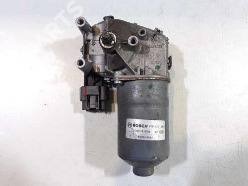 Front wiper motor NISSAN NV300 Van (X82) | BP9123117M29