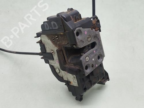 front-right-lock-renault-clio-iii-br01-cr01-2005-2006-2007-2008-2009-2010-2011-2012-2013-2014-39025238 main image