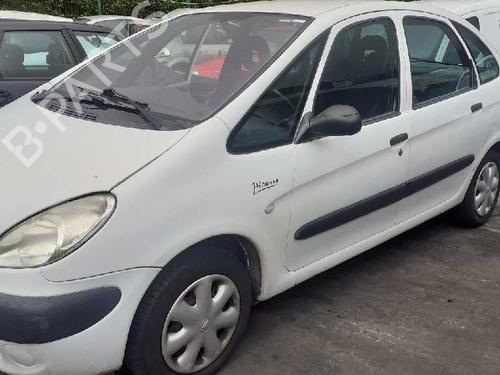 Front slam panel CITROËN XSARA PICASSO (N68) 2.0 HDi | BP11514497C72 