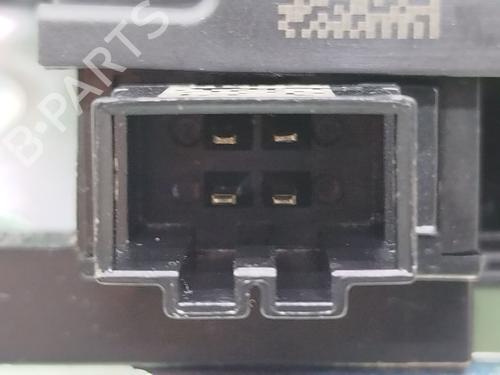 Tailgate lock VW TIGUAN (AD1, AX1) 2.0 TDI | BP32365732C101