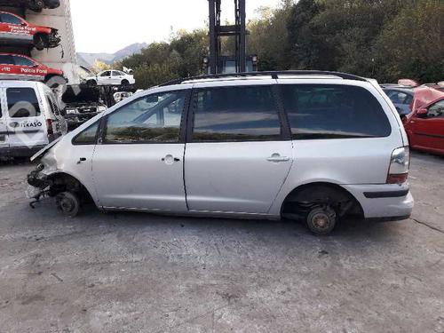 Starter SEAT ALHAMBRA (7V8, 7V9)  | BP2331203M8 