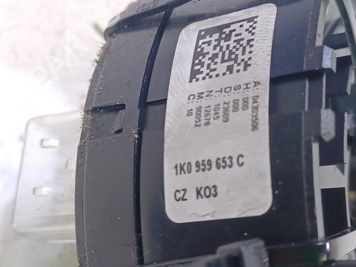 Squib airbag SKODA OCTAVIA II (1Z3)  | BP19744770C102 