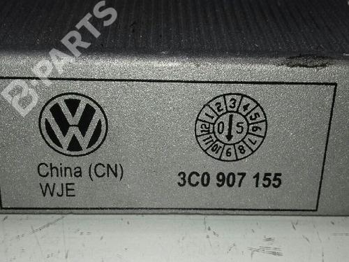 Electronic module VW PASSAT B6 (3C2) 2.0 TDI 16V | BP6054114M83 