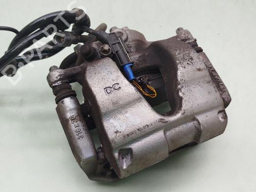 Used Right front brake caliper Right front brake caliper MERCEDES-BENZ GLA (H247) GLA 200 (247.787) (163 hp) 40107508 40107508