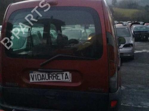 Front wiper motor RENAULT KANGOO (KC0/1_) D 65 1.9 (KC0E, KC02, KC0J, KC0N) | BP1462452M29 