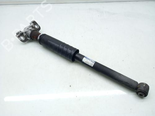 Used Left rear shock absorber CHEVROLET AVEO Hatchback (T300) 1.3 D (95 hp) 26553645