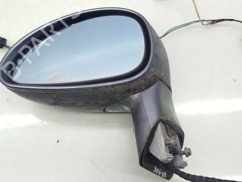 Left mirror CITROËN C4 I (LC_) 1.6 HDi | BP26690259C26 