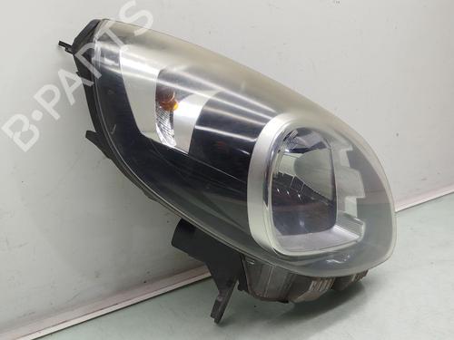 Right headlight RENAULT KANGOO Express (FW0/1_) Z.E. (FW0Z, FW1Z) | BP31828826C29