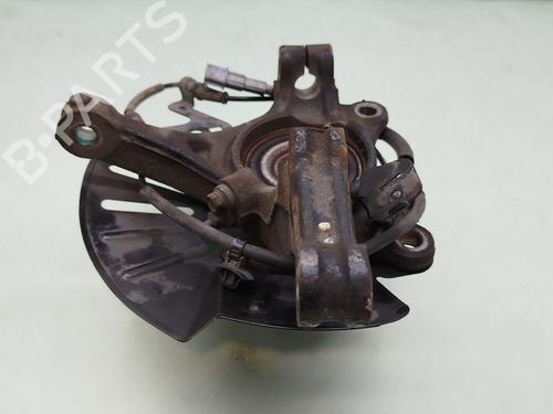 Right front steering knuckle KIA STONIC (YB) 1.0 T-GDi Eco-Dynamics+ | BP32988565M26 - Image 3