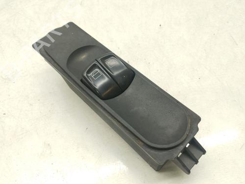 Left front window switch MERCEDES-BENZ VITO / MIXTO Van (W639) 109 CDI (639.601, 639.603, 639.605) | BP32522289I27