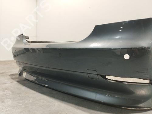 Rear bumper BMW 5 (E60) 530 d | BP29452130C8 