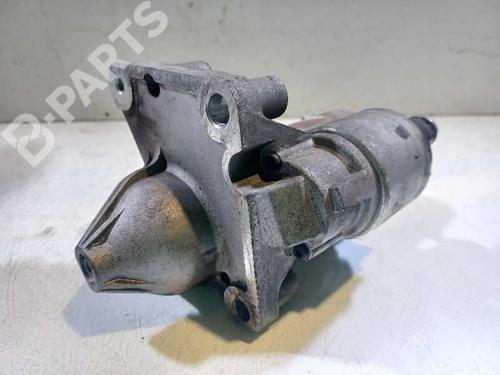 Used Starter Starter CITROËN C-ELYSEE (DD_) 1.6 BlueHDi 100 (99 hp) 10904813 10904813