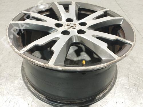 Rim PEUGEOT 508 SW I (8E_) 2.0 HDi | BP27524780C45