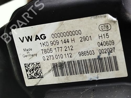 Steering rack VW GOLF VI (5K1) 1.4 TSI | BP36489936M22  - Image 5