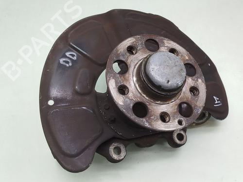 Used Right front steering knuckle Right front steering knuckle MERCEDES-BENZ E-CLASS (W212) E 220 CDI / BlueTEC (212.001, 212.002) (170 hp) 34629837 34629837